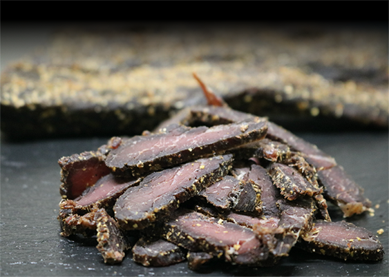 Yo(u)s' Biltong (ヨウズビルトン)